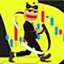 Image of LUCKY
