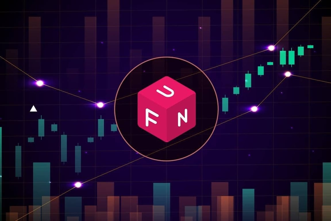 Learn & Trade FUN at Binance: Win a Share of $100,000 in FUN