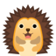 Imagem de HEDGEHOG