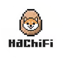 Image of HACHI