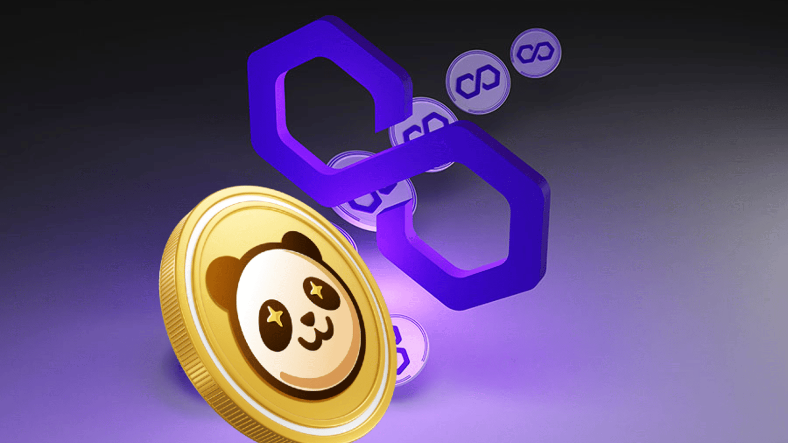 Polygon (MATIC) and Pandoshi (PAMBO) Are Two Cryptocurrencies Worth Holding  For the Long Term | CoinCodex