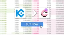 How to buy Chromia (CHR) on KuCoin?