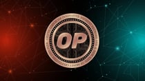 Optimism Price Jumps Despite Bearish Trend! Will OP Price Hold Above $3?
