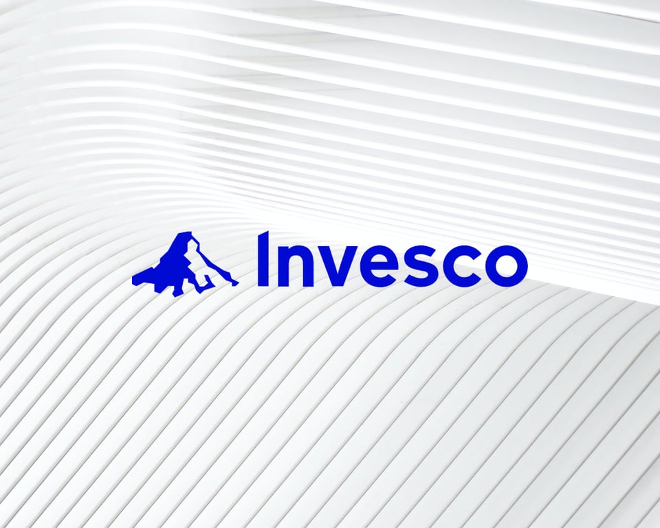 Invesco ETF