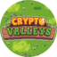 Crypto Valleys YIELD Token