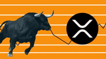 XRP’s Steady Surge Hints Toward Massive Bull Run