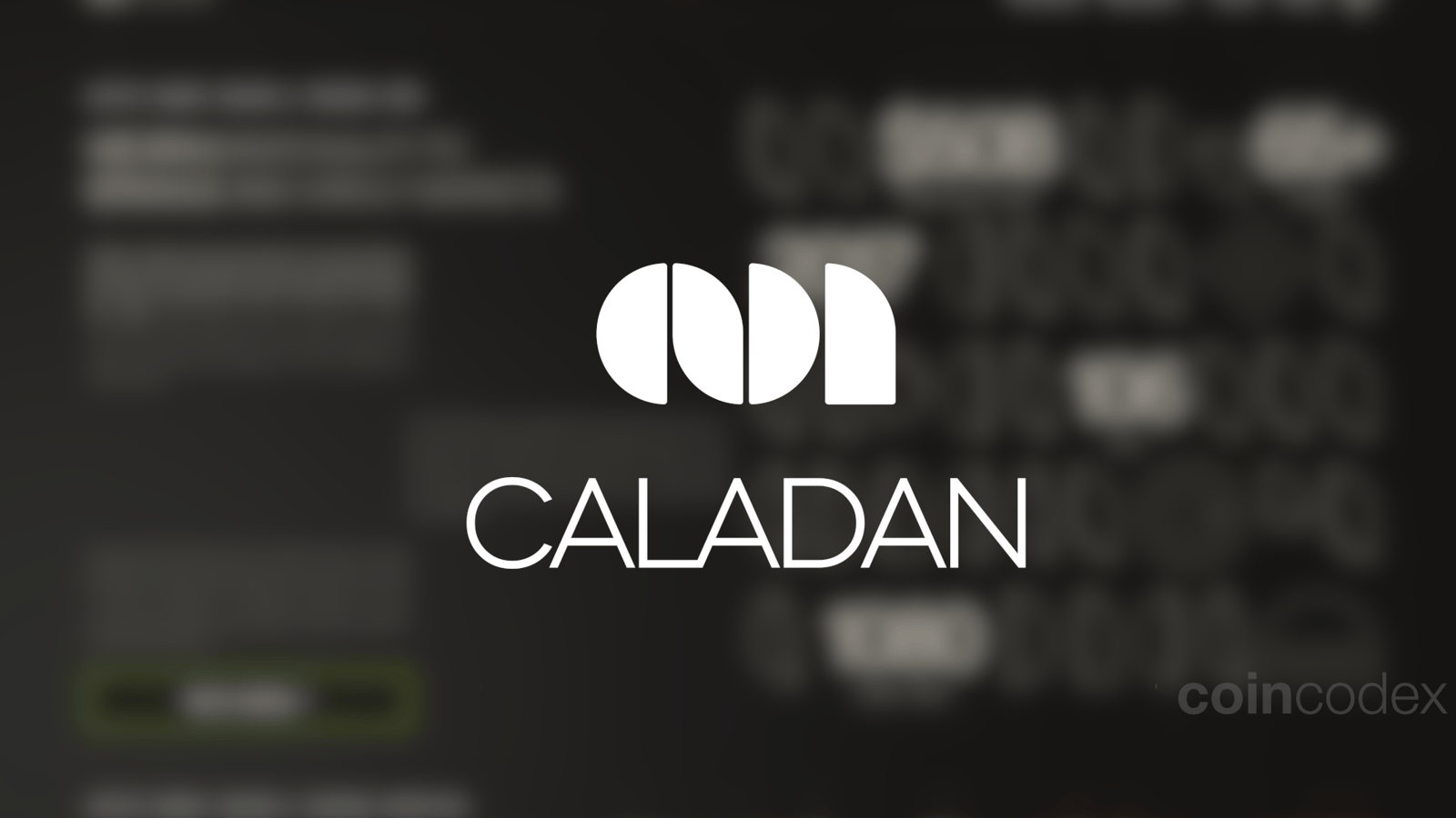 Caladan Enters U.S. Market with New York Office to Strengthen ...