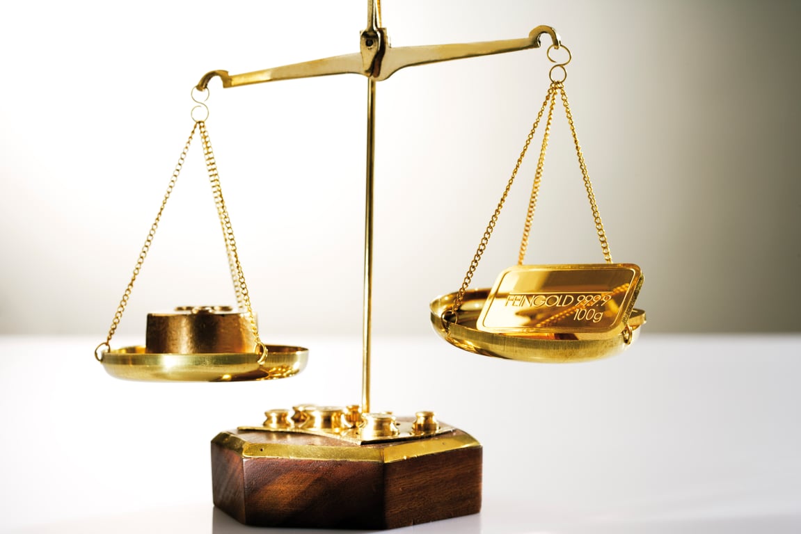 Spot Gold Price Per Pound (lbs) Today | CoinCodex