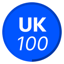 Obraz UK100