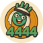 Image of 4444