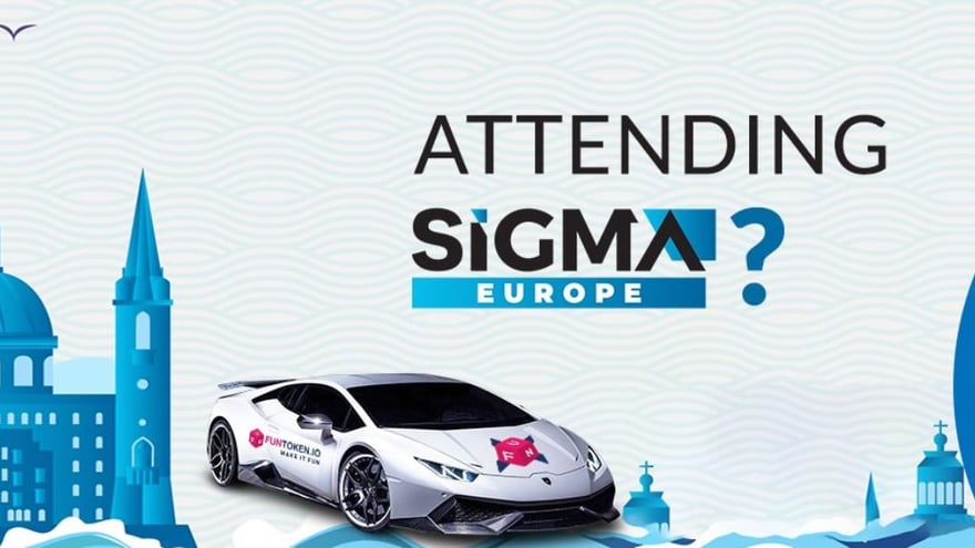 FUNToken Brings Unique Value Proposition to Visitors and Participants at SiGMA Europe 2021