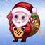 Image of SANTA