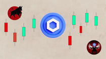 Chainlink Price Analysis: LINK Price Positioned for a Breakout, Analyst Predicts Strong Performance