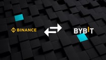How to Transfer USDT from Binance to Bybit?