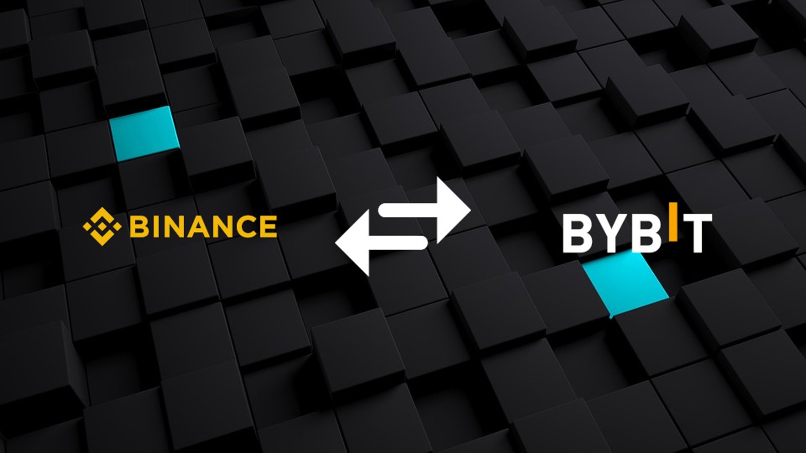 How to Transfer USDT from Binance to Bybit? | CoinCodex