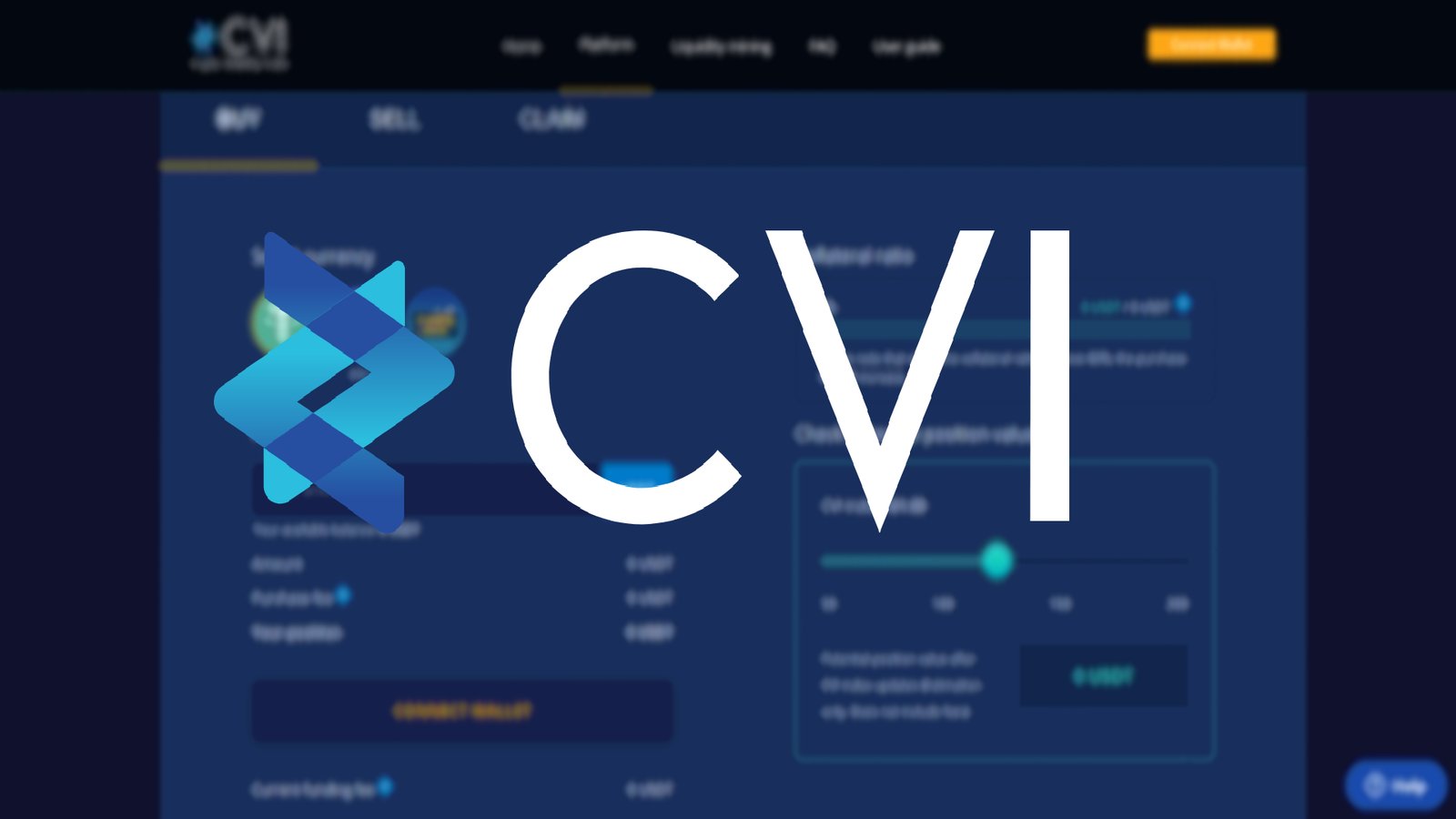 CVI Platform Review - a Unique Proposition to the World of Decentralized  Finance | CoinCodex