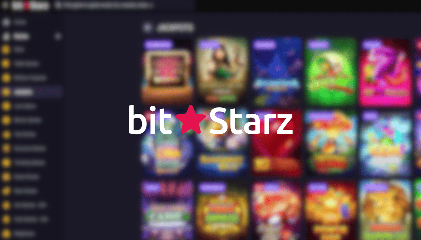 Bitstarz