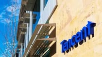 Tencent Shares Hit Multi-Month Highs Atop Regulatory Ease