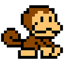 Image of MONKED