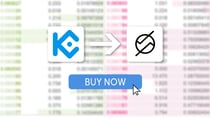 How to buy ZeroSwap (ZEE) on KuCoin?