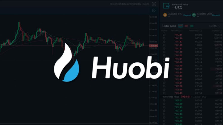 Huobi Introduces Star Atlas to Curb Illegal Crypto Activities