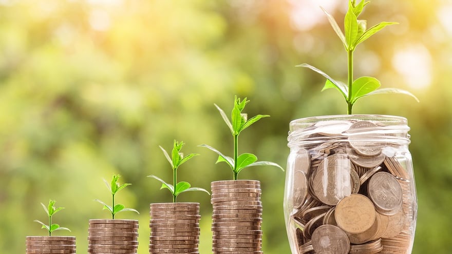Bain Capital Ventures Announces $560 Million Crypto Fund With Long-Term Approach