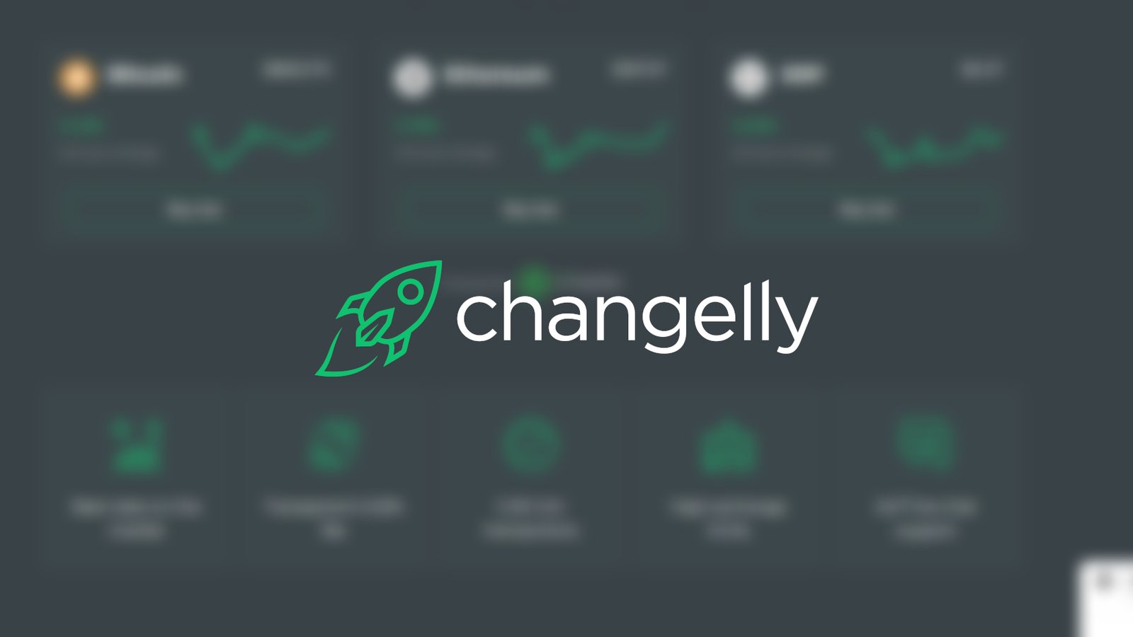 How to Buy Bitcoin With a Credit Card on Changelly? | CoinCodex