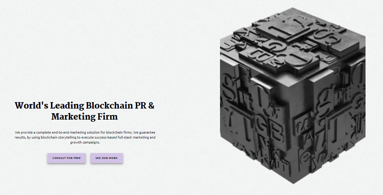 Blockchain Advertising: Where Creativity Meets Code