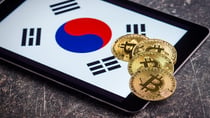 Korean Traders Pump Crypto Token, Seeing a 150% Increase in 7 Days!