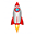 Gambar dari ROCKET