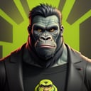 Gorillas Punk