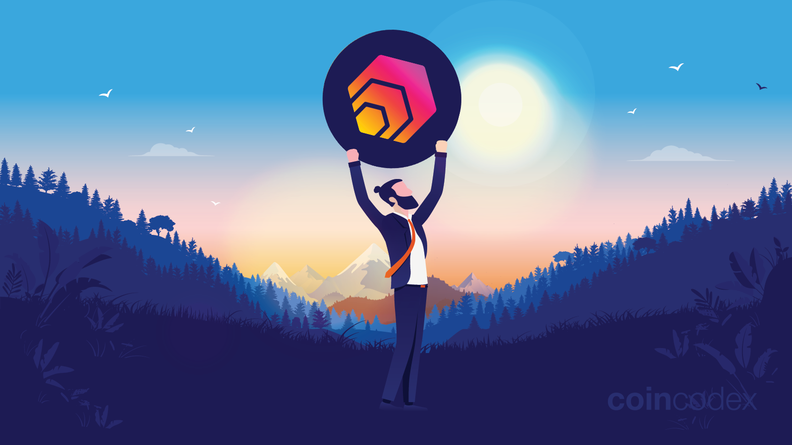 Top 10 HEX Holders in 2023 | CoinCodex