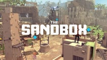 The Sandbox Celebrates Milestone with Over 5.7 Million Users