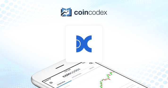 DCAP Price: Live $DCAP/USD Rate, Market Cap & $DCAP Price Chart | CoinCodex