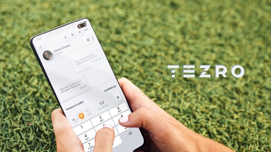 Tezro Gets Launched As The App Looks To Disrupt The DeFi Industry By Offering Innovative Features And Services