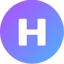 Slika USDH/USDC