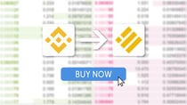 How to buy Binance USD (BUSD) on Binance?