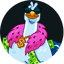 Image of SEAGULL
