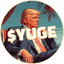 Image of YUGE