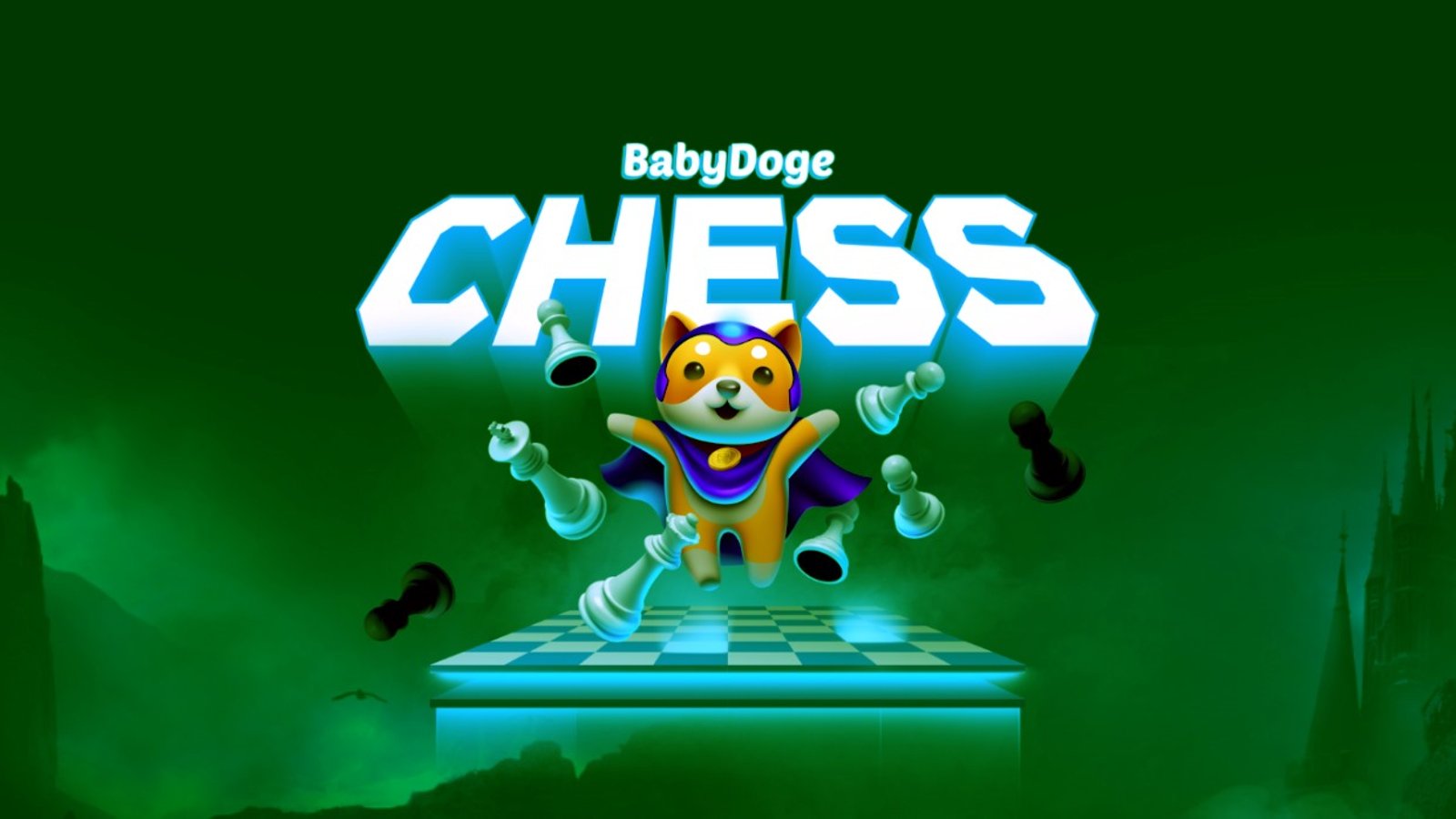 Baby Doge Launches Chess Game on BNB Chain Testnet, Will It Boost BABYDOGE  Price? | CoinCodex