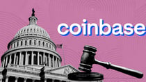 Coinbase’s Chief Policy Officer Addresses Ongoing SEC Litigation