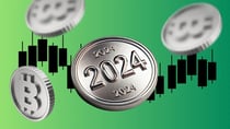 Crypto Market Prediction 2024: Bitcoin Eyes Slight Pullback While Low Cap Altcoins Set for 100x Gains