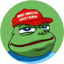 MAGA PEPE