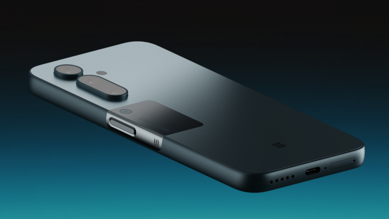 Here's Everything We Know About the Next Solana Phone
