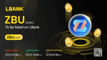Trading on LBank Exchange Commences for Zeebu (ZBU) Token