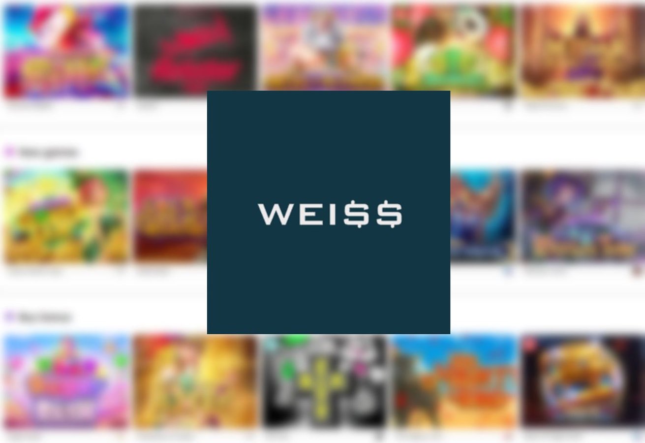 WEISS Casino Review | CoinCodex