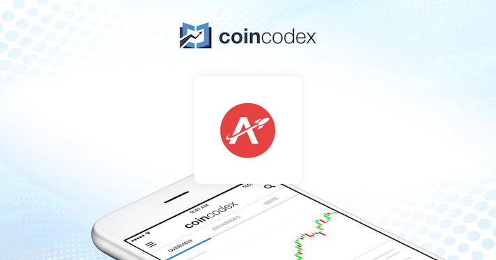 Avaxlauncher (AVXL) Price, Chart, Value & Market Cap | CoinCodex