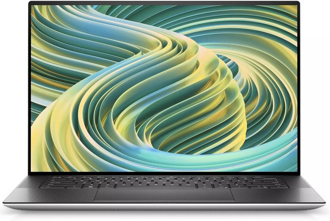 Dell XPS 15