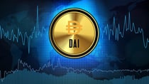 DAI investors diversify into DeeStream (DST) crypto streaming platform as ICP drops in value