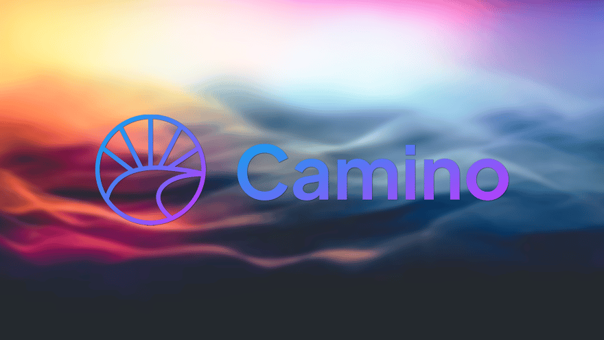 Camino Network Launches Public Sale for CAM Token, Native Coin of the Travel Industry's Blockchain